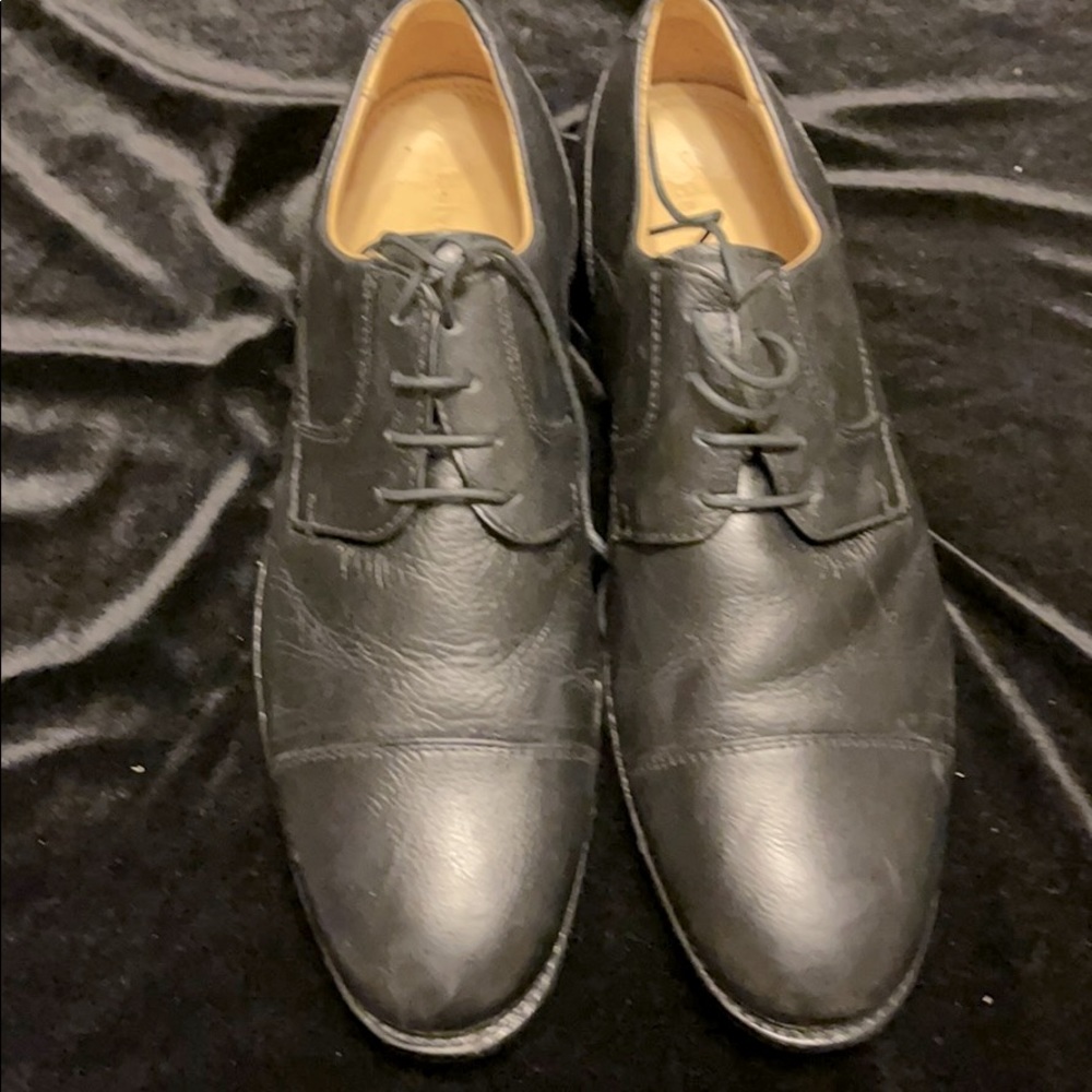 Belvedere Duke Shoes